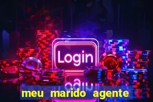 meu marido agente secreto download